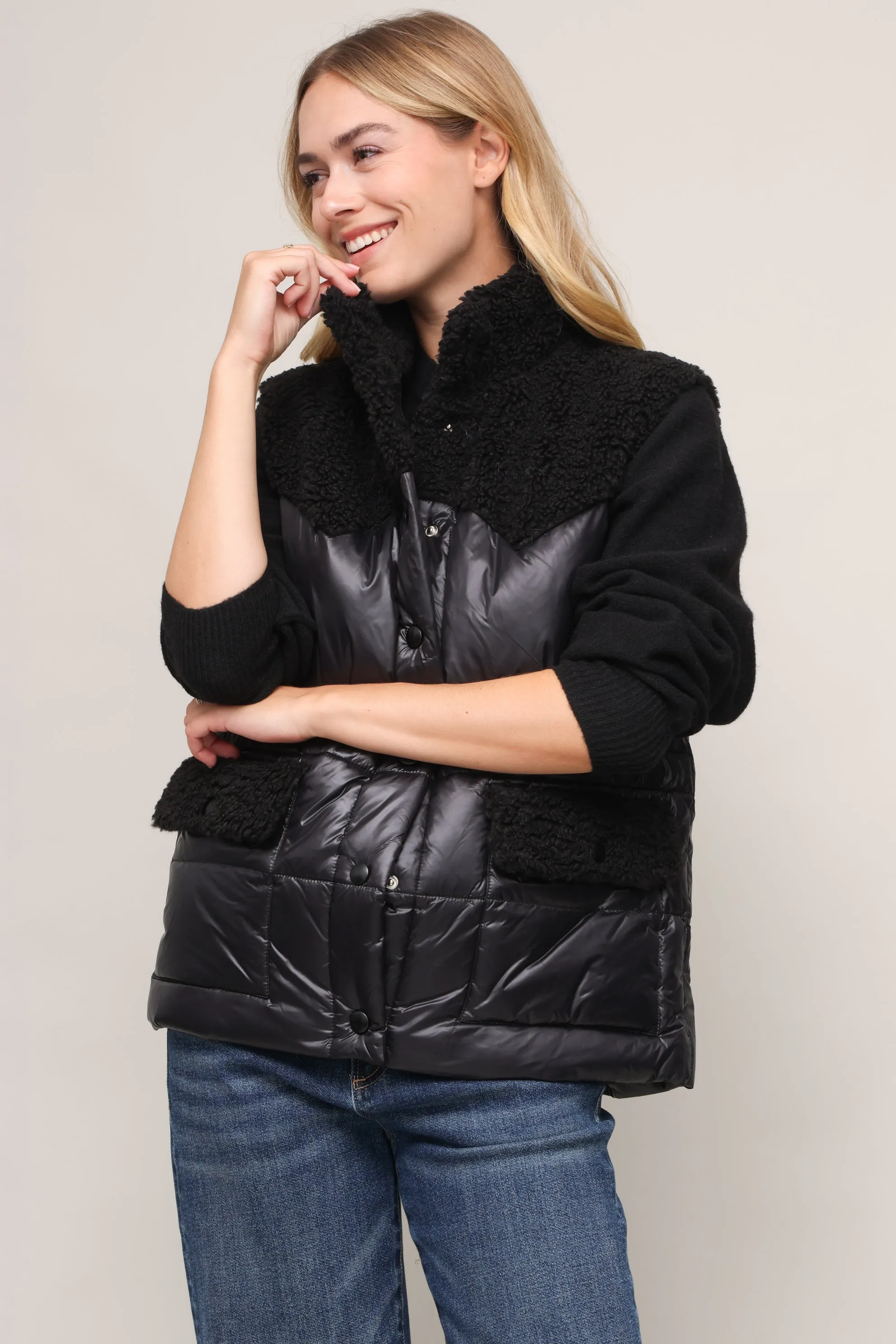 Alex Vest MultiPanelBreathability