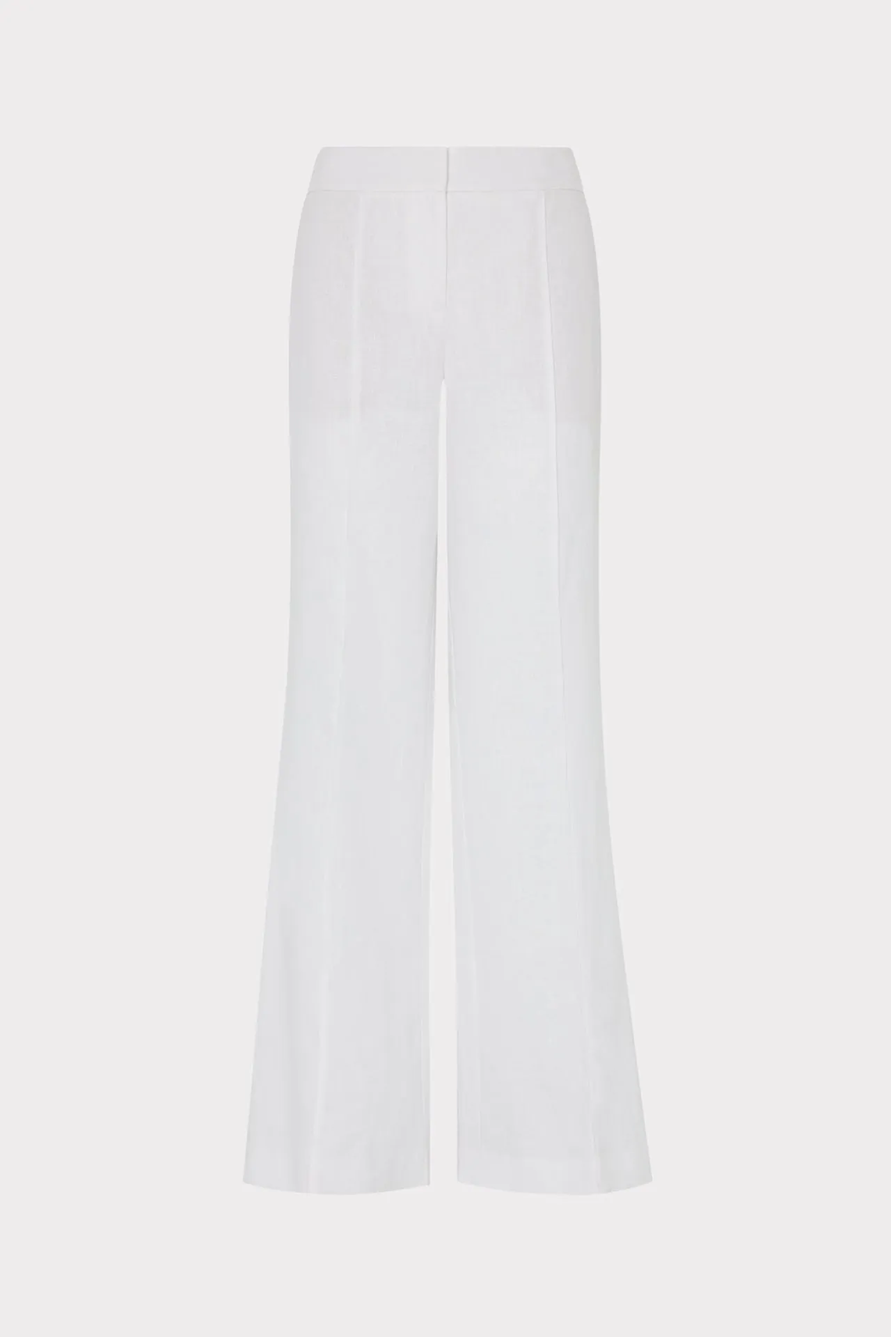 Nash Linen Pants Odor Control Treatment Adjustable drawstring