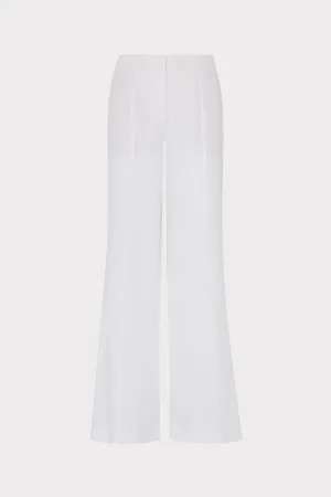 AntiStaticLining Quick Motion Nash Linen Pants