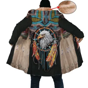 Eagle Power Native Cloak WCS