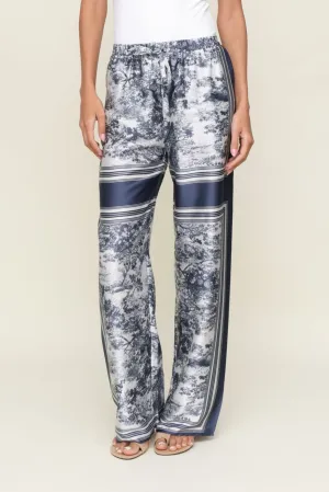 Teagan Pant Chill Comfort Fit