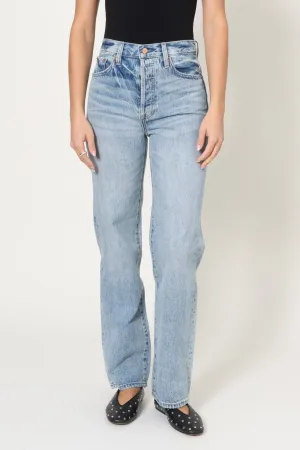 Cassie Straight- Bramble Seamless Comfort