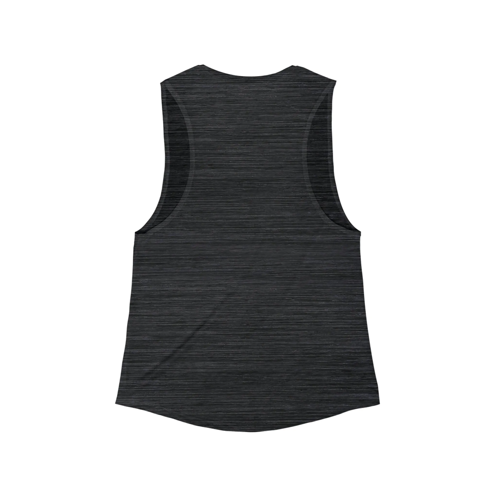 Eat More Chili | BARNEY'S BEANERY - Women's Flowy Scoop Muscle Tank