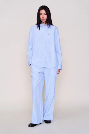 TemperatureRegulation Stripe Lounge Pant