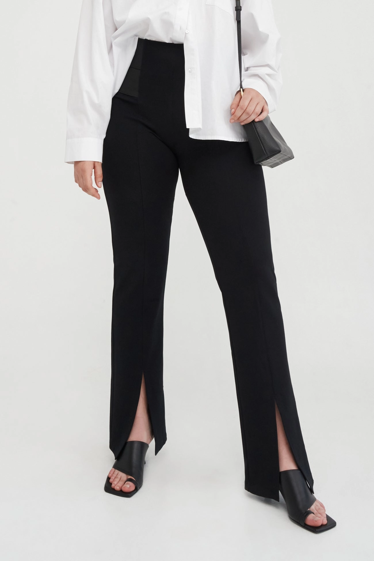 Fashionable Look Tremont Pants