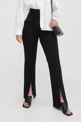 Tremont Pants Knit Fabric Technology