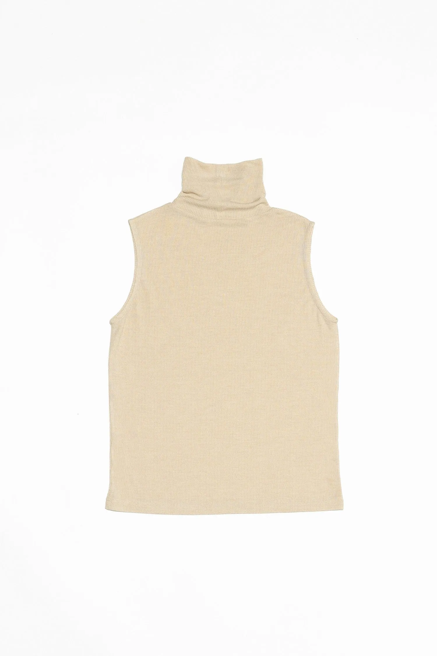 Marian Top Oatmeal BreathableMeshPanel Non Irritating Label