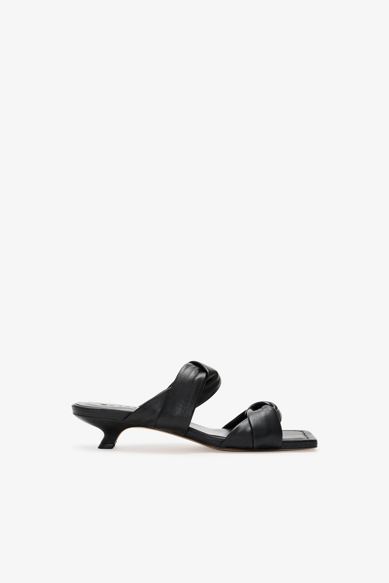 SlipResistant GarmentWashedFinish Solana Sandals
