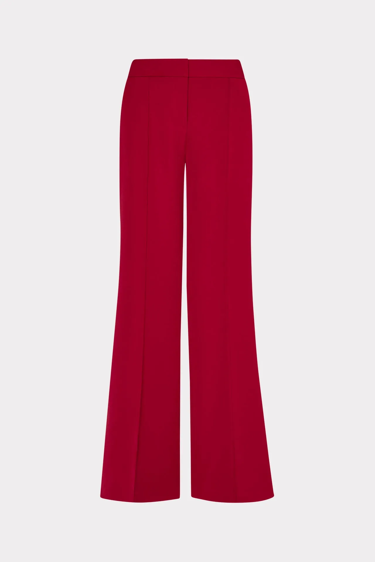 Nash Cady Pants Curved Waistline