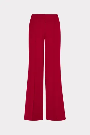 Nash Cady Pants Layered Wear Cozy Style