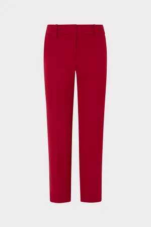 Softened Hem Core Comfort Nicola Cady Pants