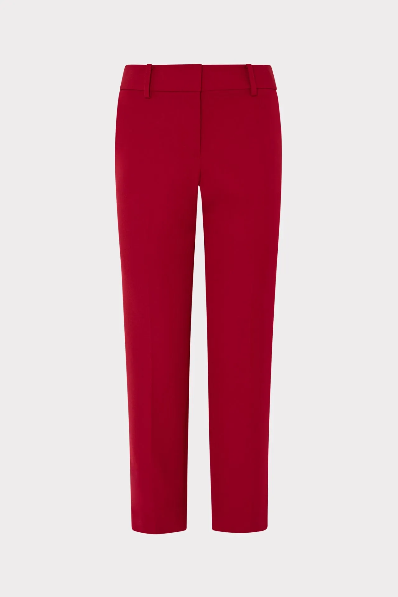 Breathable Waistband Casual Flex Nicola Cady Pants