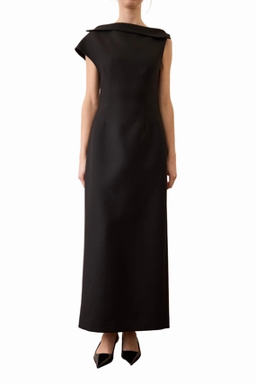 Occasional Reimagined Dress Soft touch evening dress Social Ease