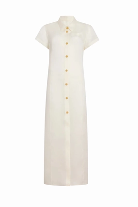 Flowy Layers Effy Dress
