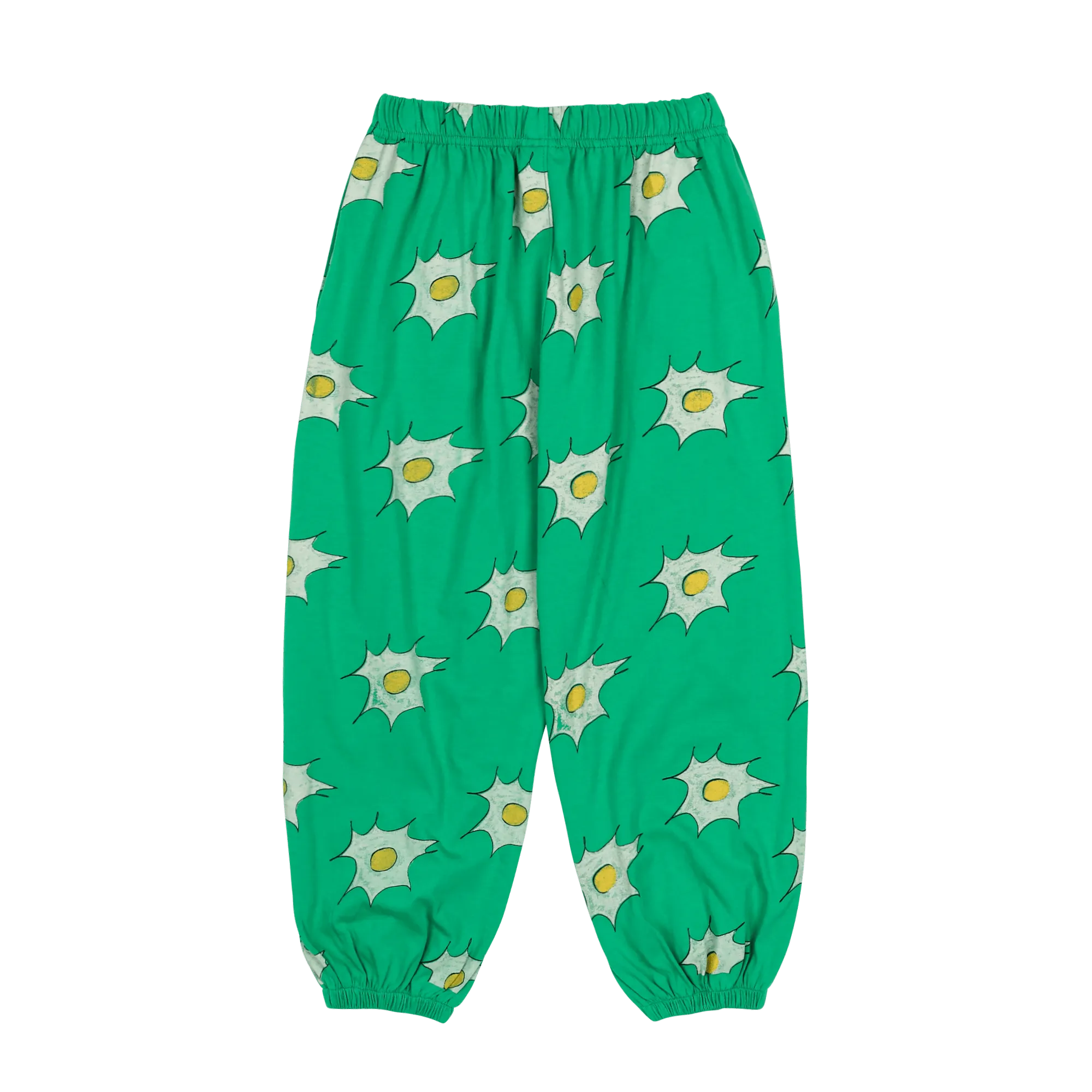 Egg Aladdin Pants by Jelly Mallow