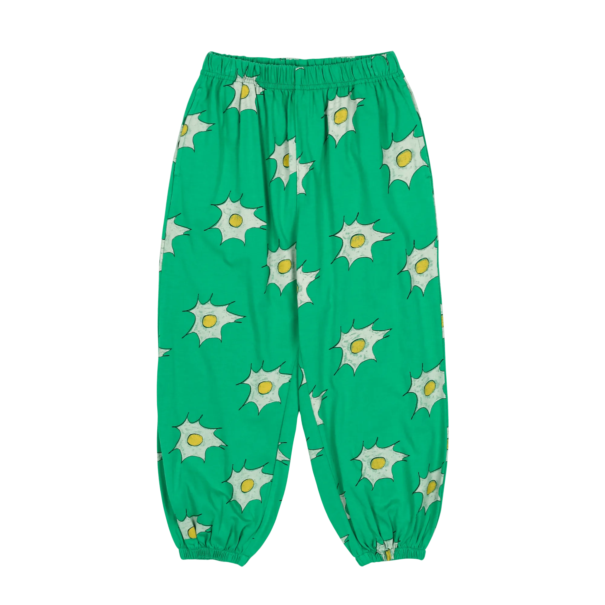 Egg Aladdin Pants by Jelly Mallow