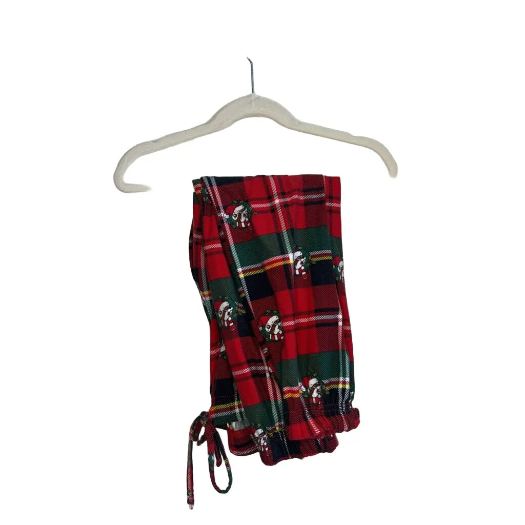 Elastic Waist Lounge Pants / Buckee's