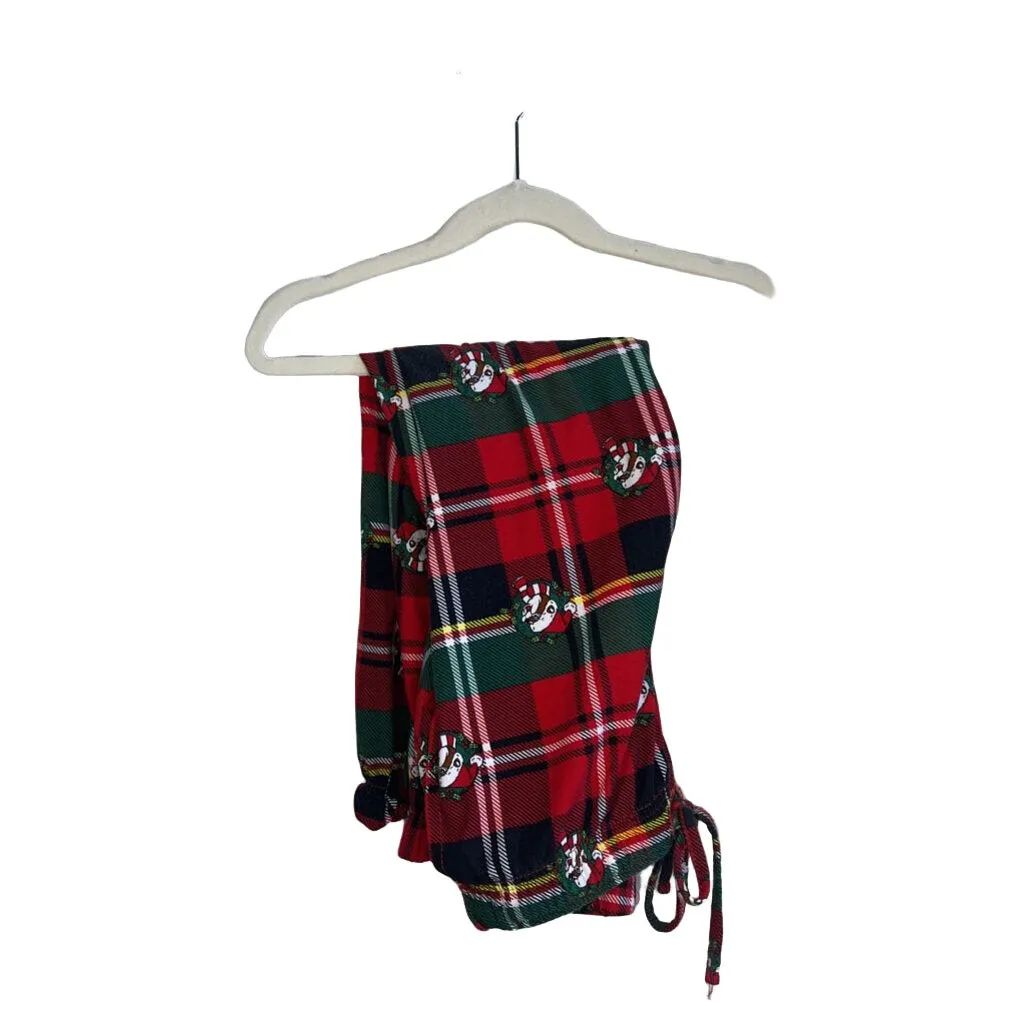 Elastic Waist Lounge Pants / Buckee's