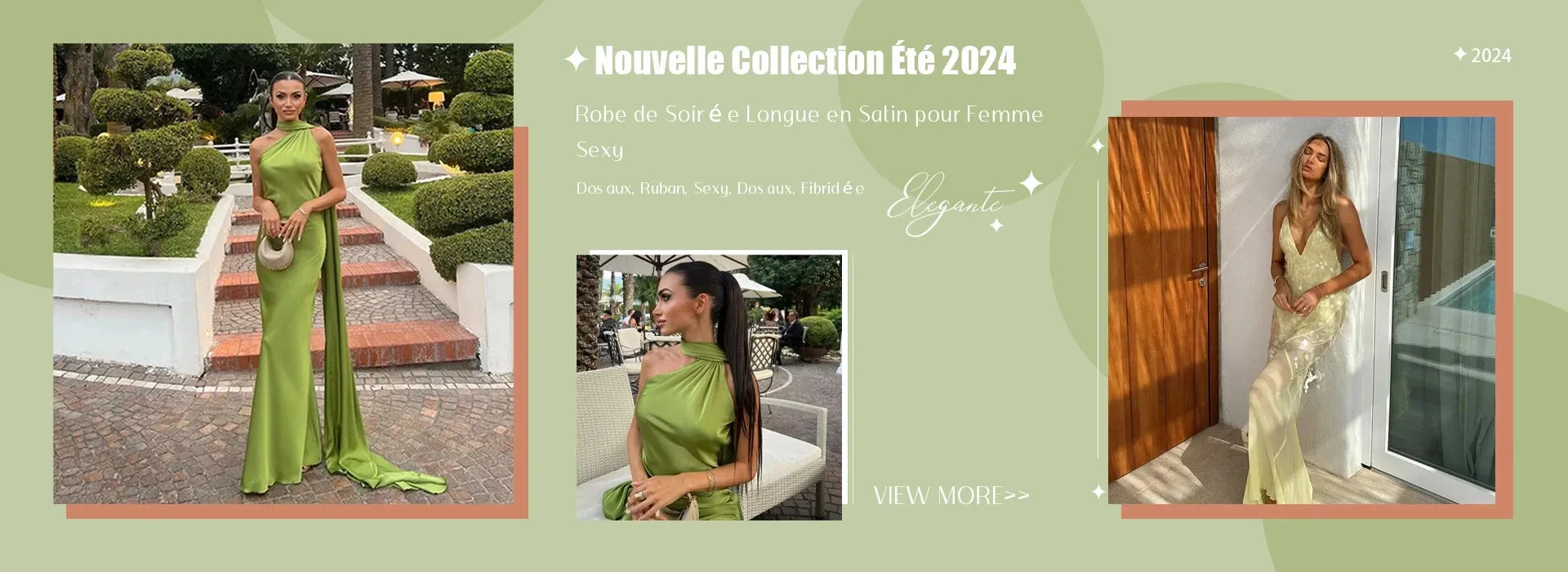 Elegant Satin Halter Party Dress Women Casual Slim Backless Sleeveless High Waist Female Robes 2024 Autumn Lady Evening Dresses