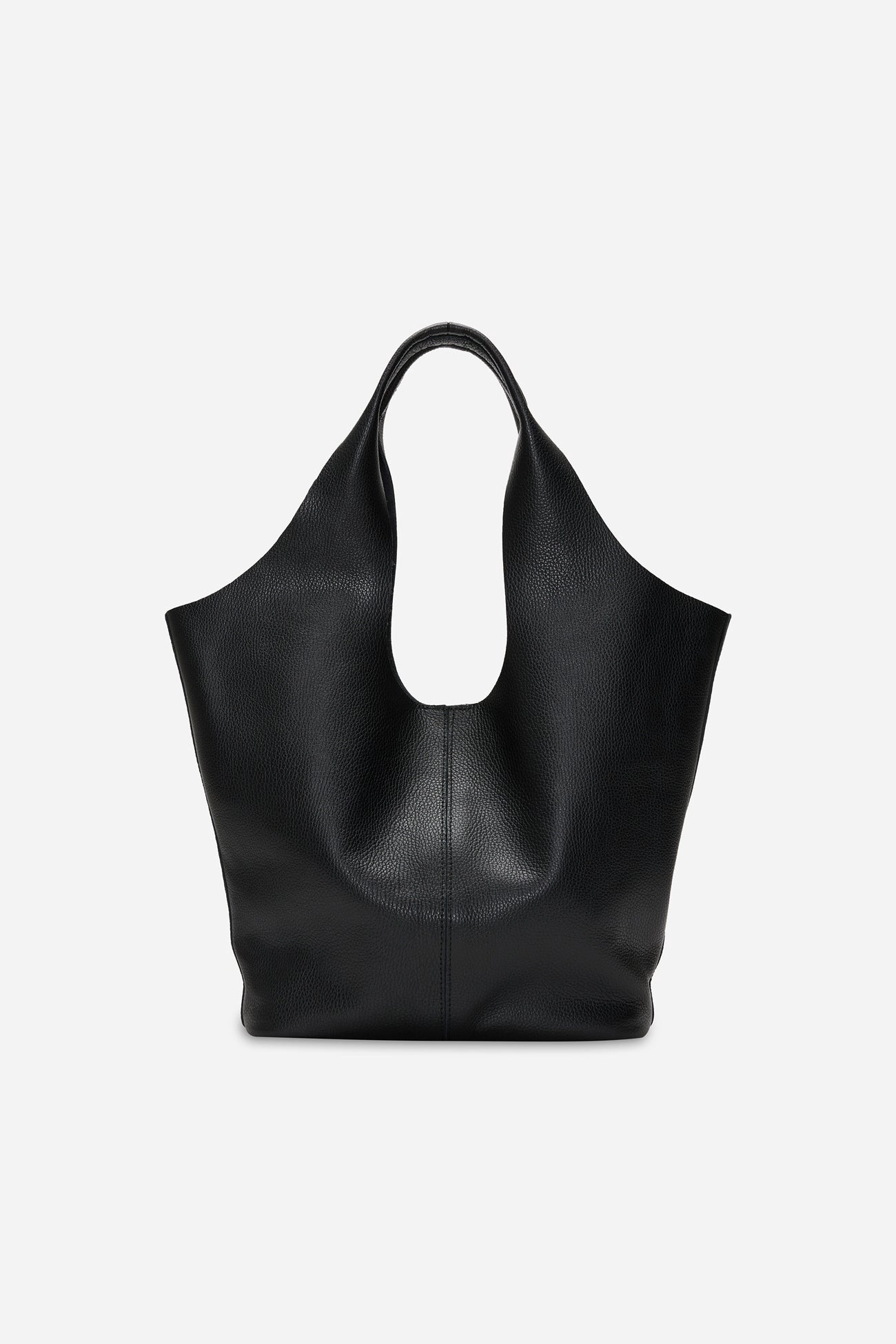 Elmhurst Tote Anti Pill Surface Durable Reinforced Elbows