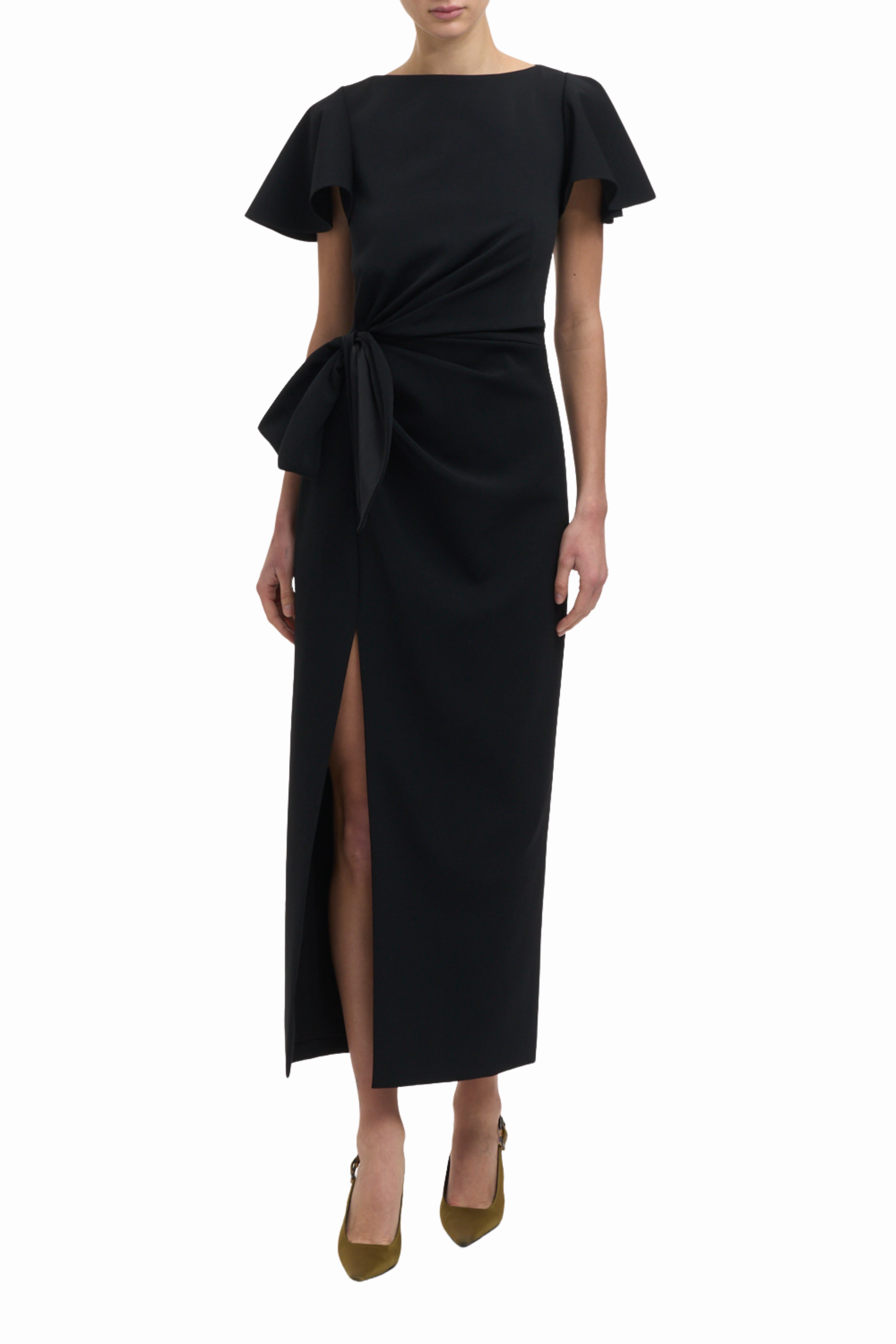 Handmade Emeline Dress