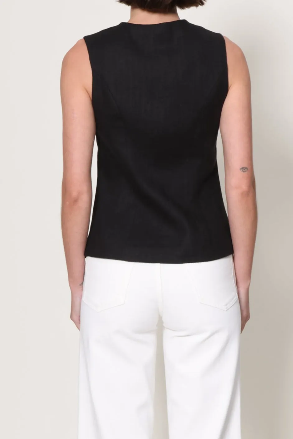 Fade Resistant Dye Emerson Vest