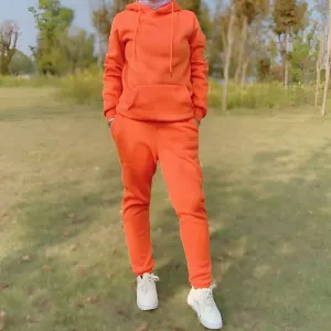 Emma Fleece-2pcs