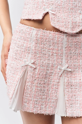 Smart Comfort Slow Fashion Emory Skirt