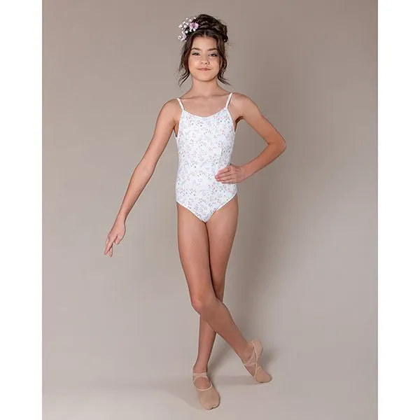 Energetiks - Natalia Camisole Leotard - Child (ICL63J3) - Juliet