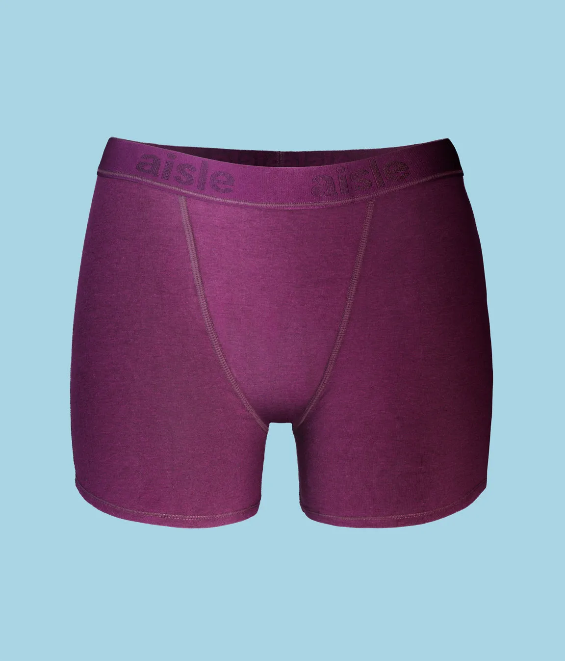 Essential Period Boxer