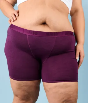 Essential Period Boxer