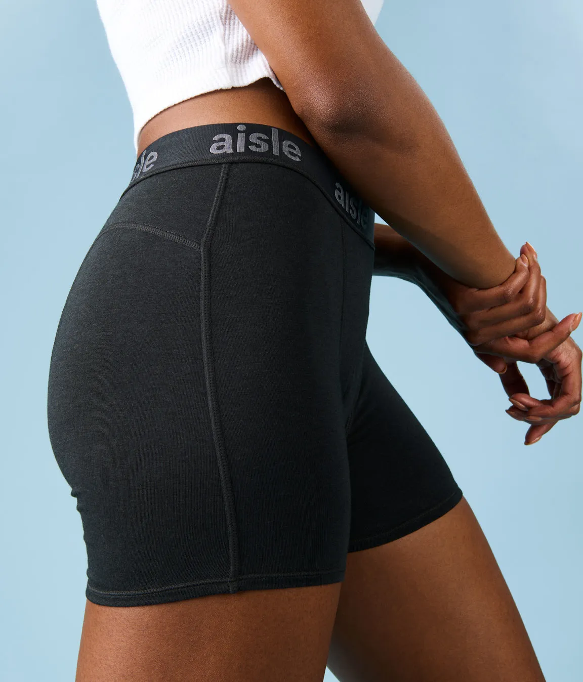 Essential Period Boxer