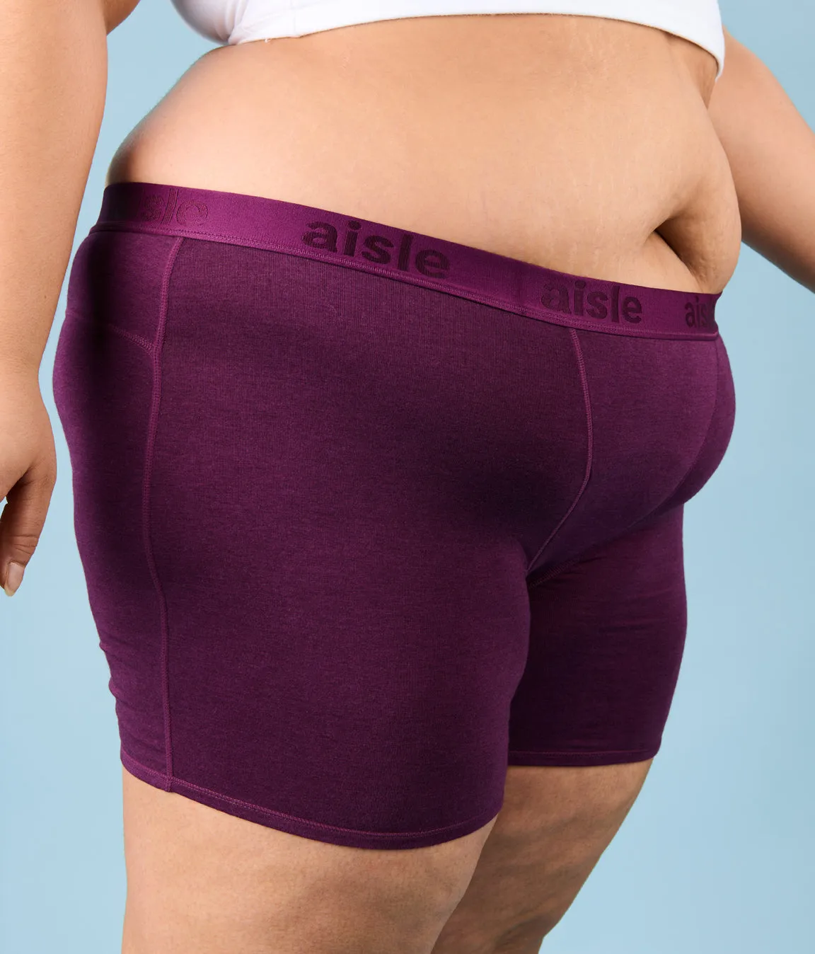 Essential Period Boxer