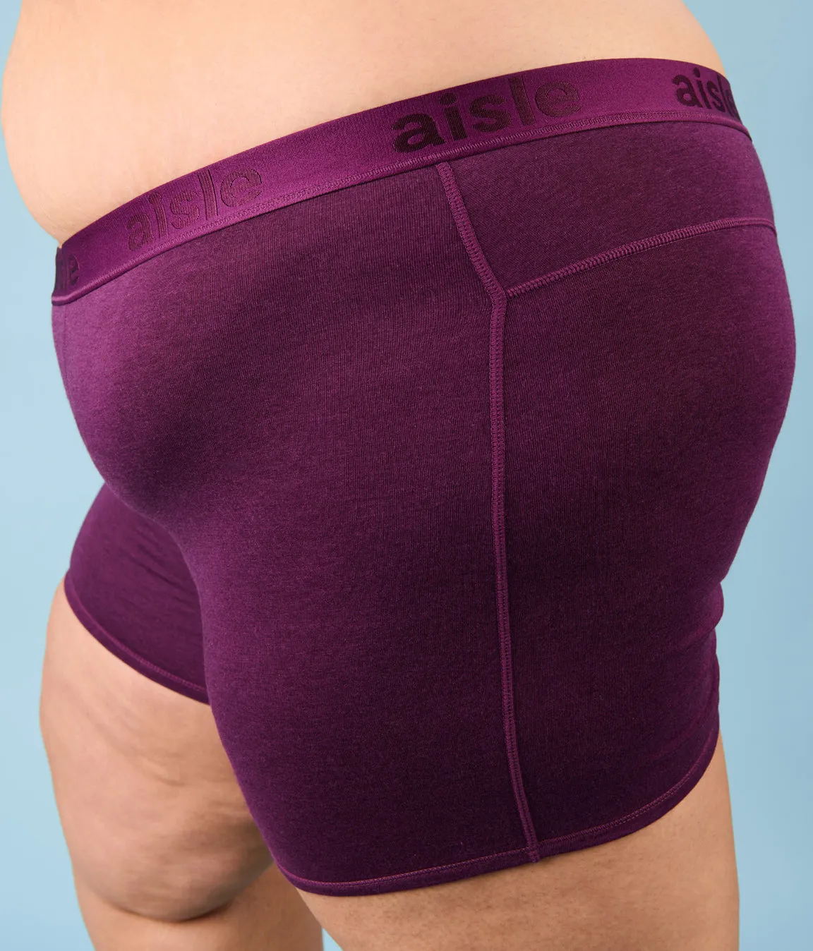 Essential Period Boxer