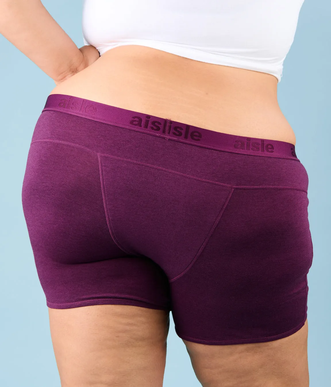 Essential Period Boxer