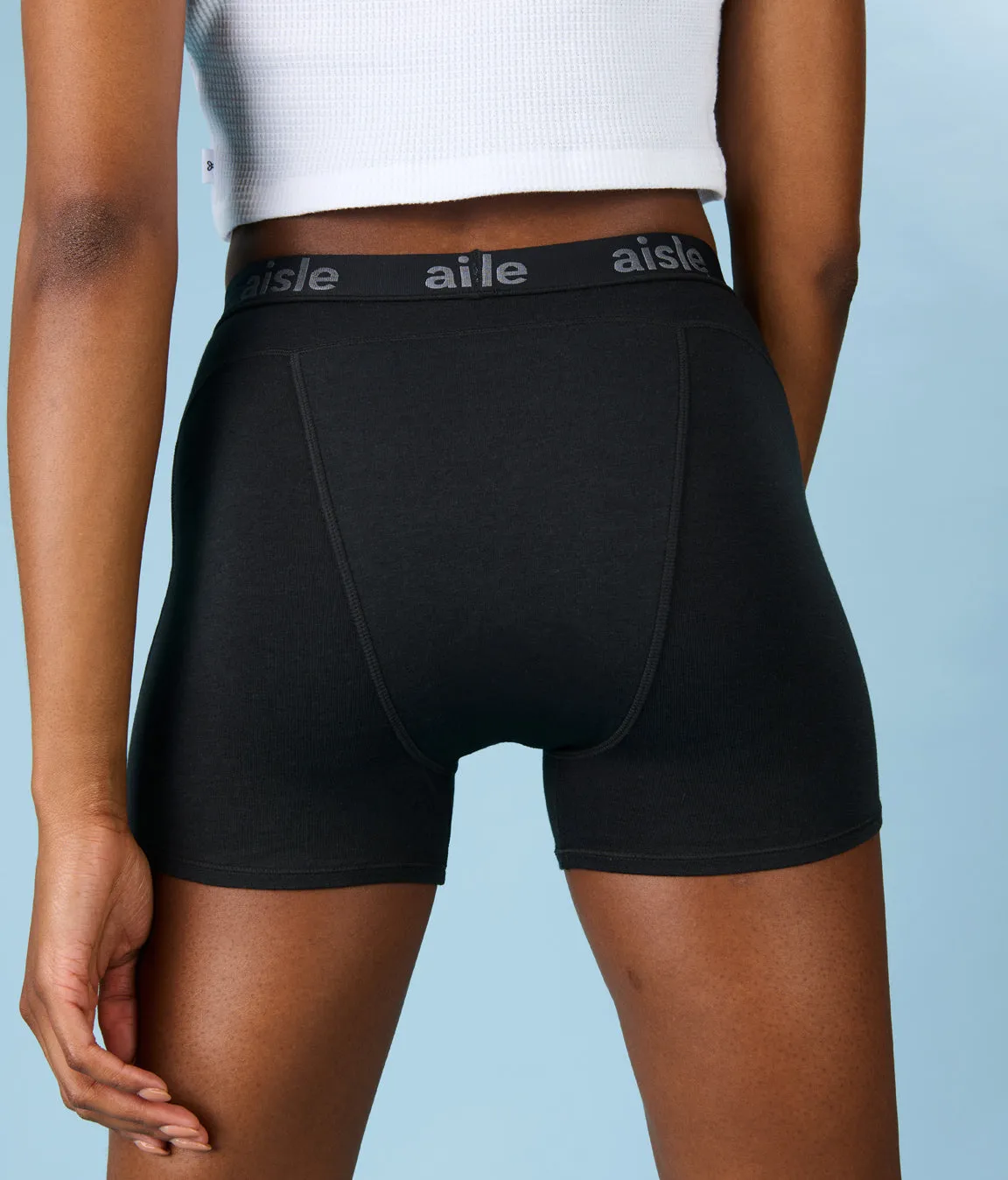 Essential Period Boxer