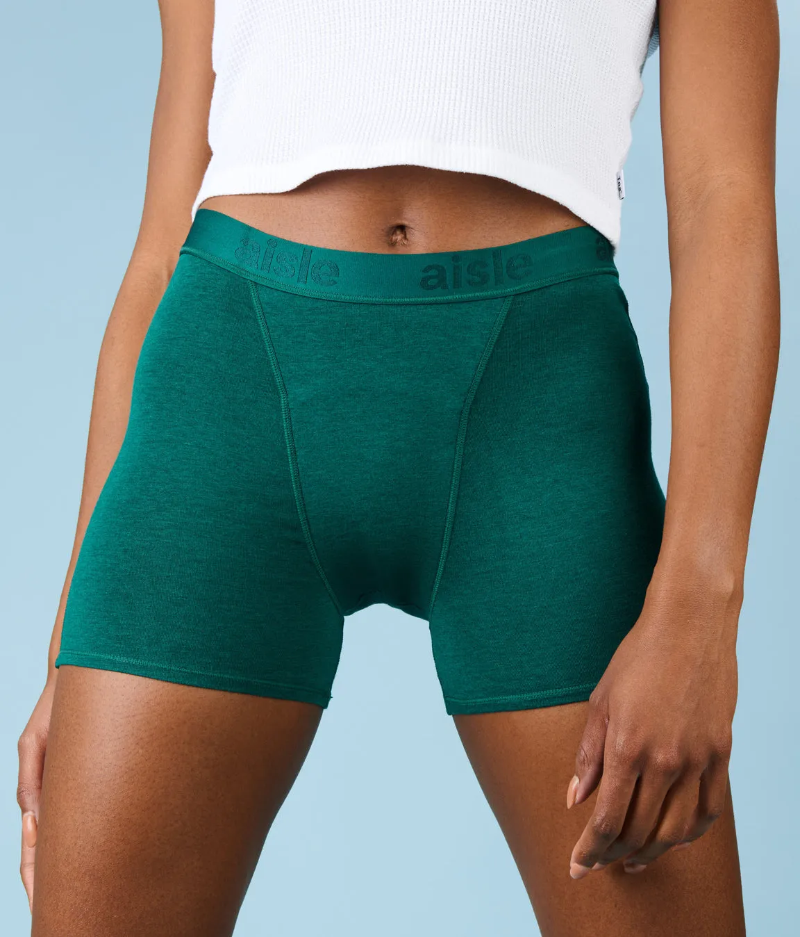 Essential Period Boxer