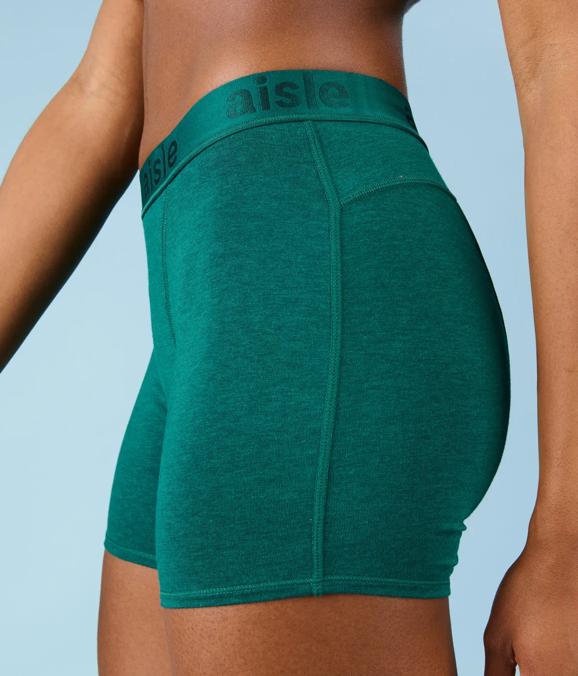 Essential Period Boxer
