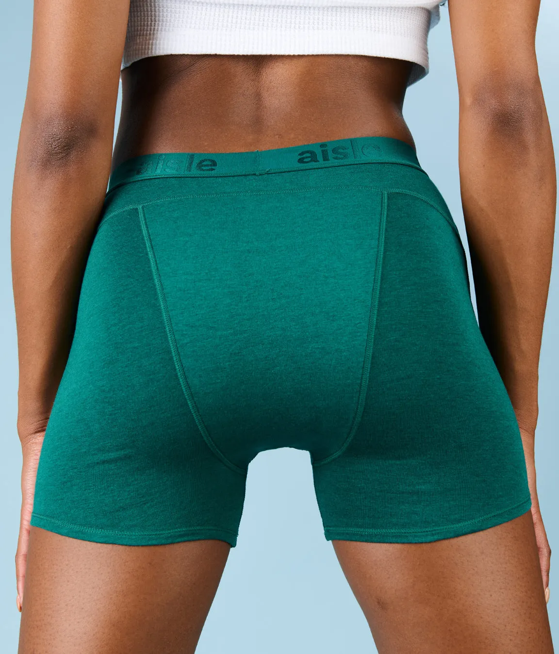 Essential Period Boxer