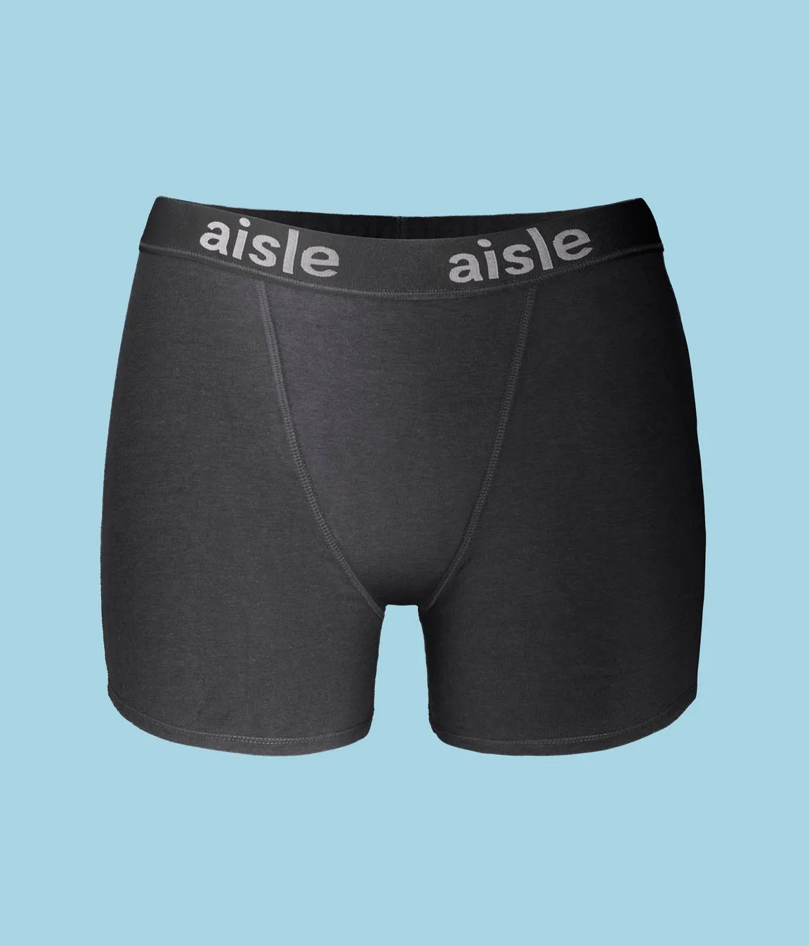 Essential Period Boxer