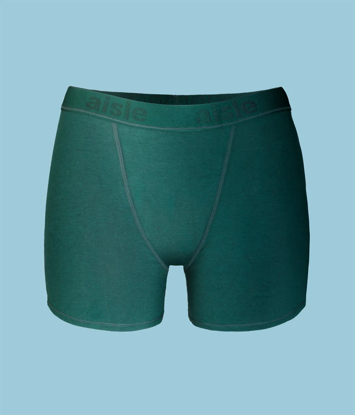 Essential Period Boxer