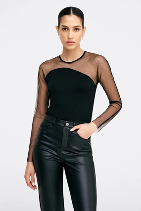 Tunic top Evelyn Top