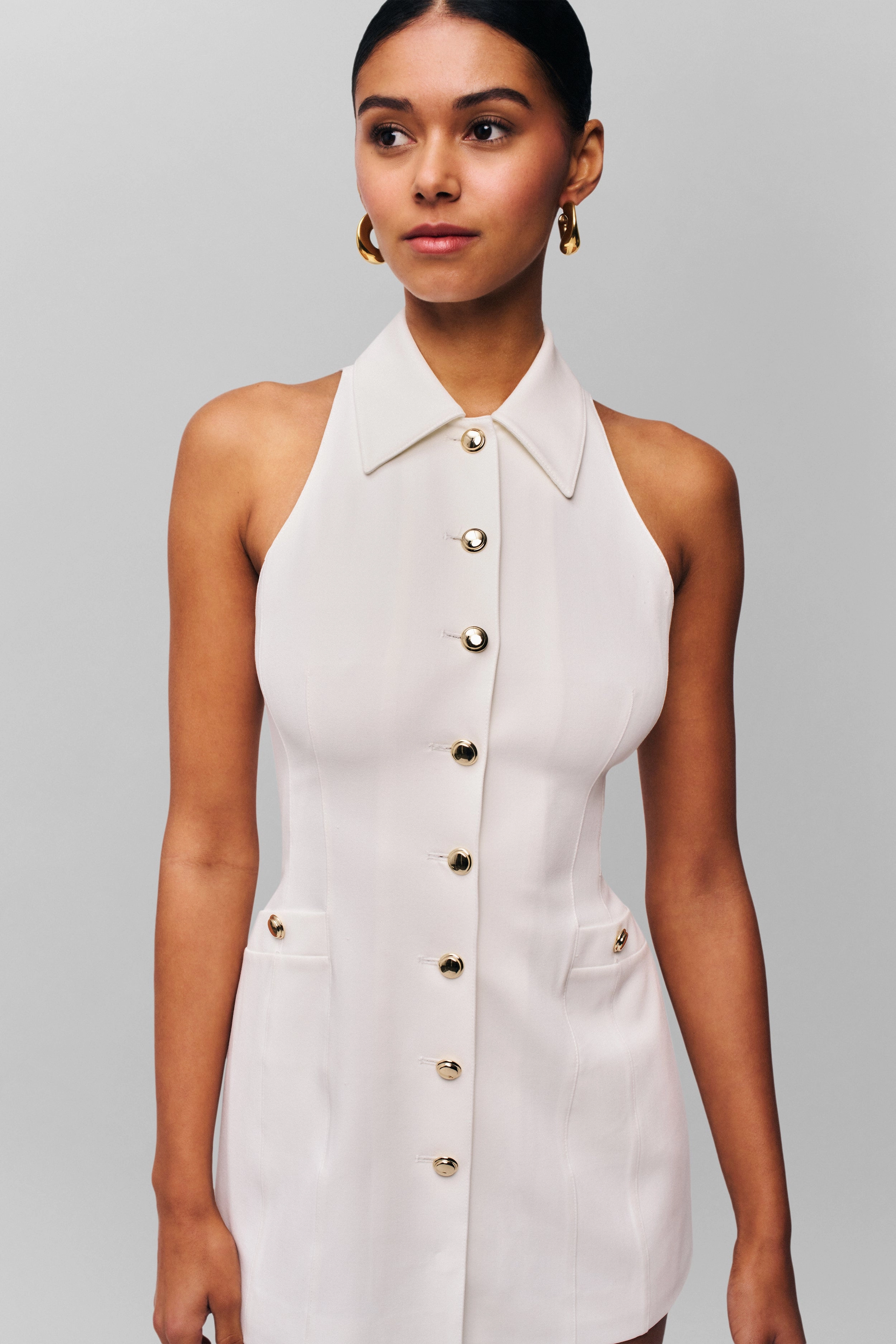 Breezy Mood Isla Dress