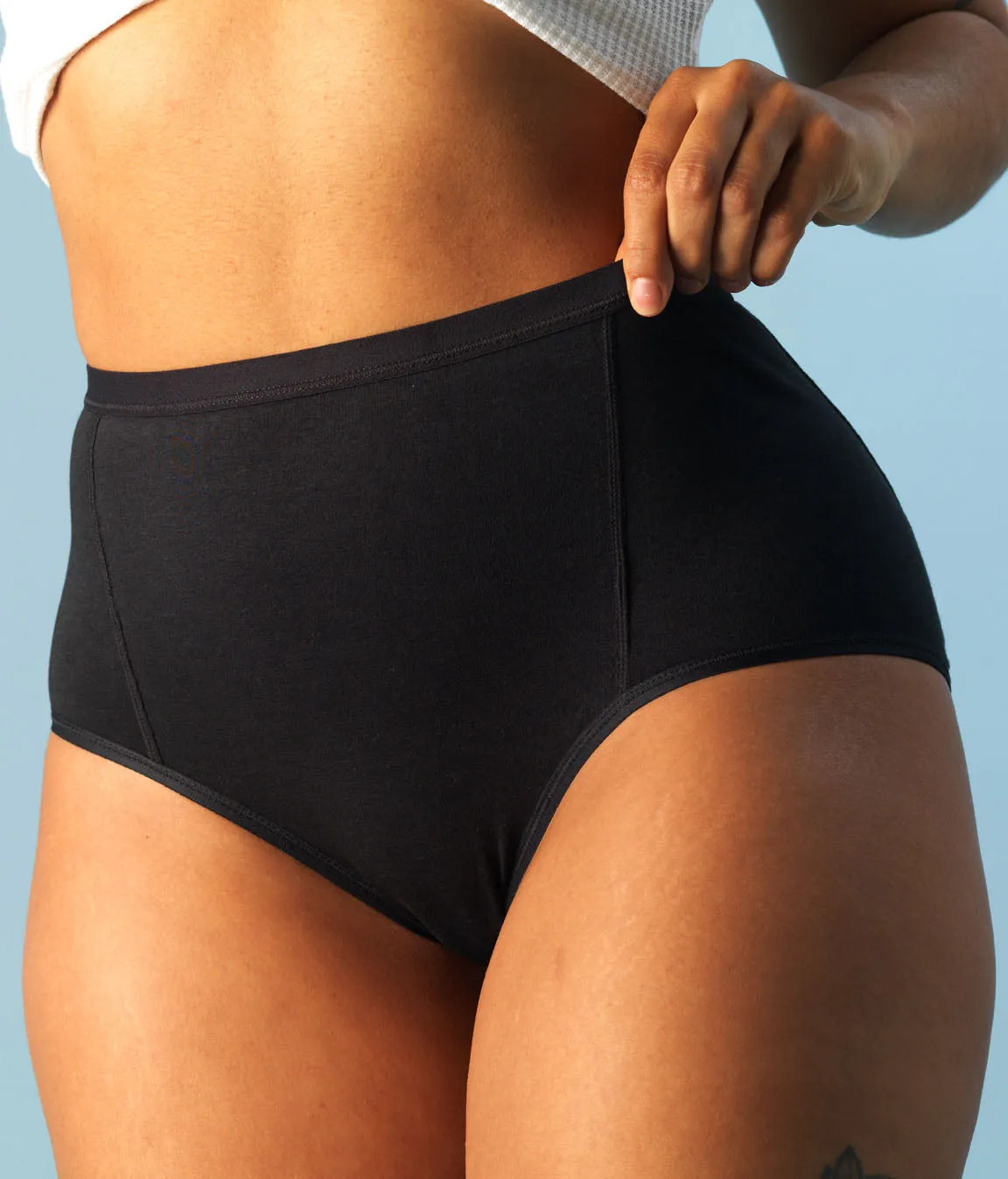 Everyday Brief