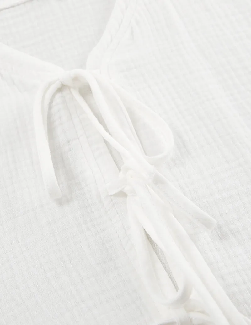 Everyday Ease 100% Cotton Lounge Set