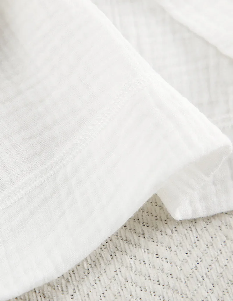 Everyday Ease 100% Cotton Lounge Set
