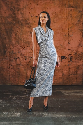 Simple Spirit Claris Dress