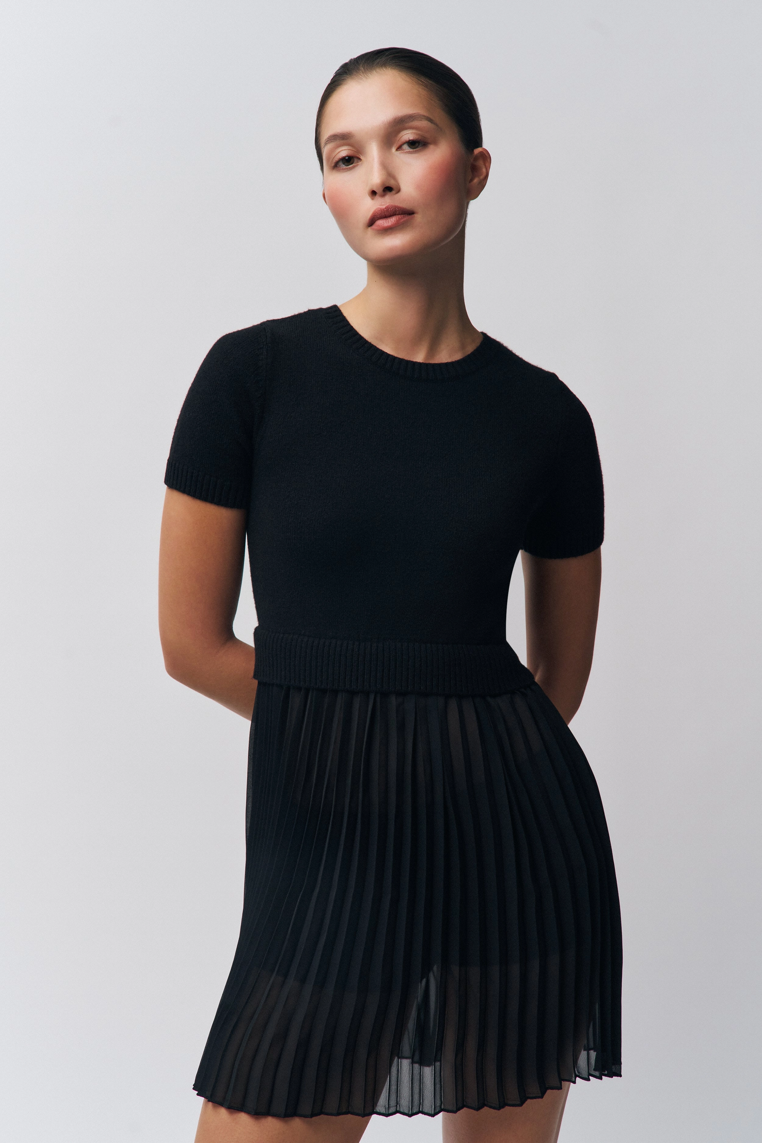 Evie Dress Tall Fit