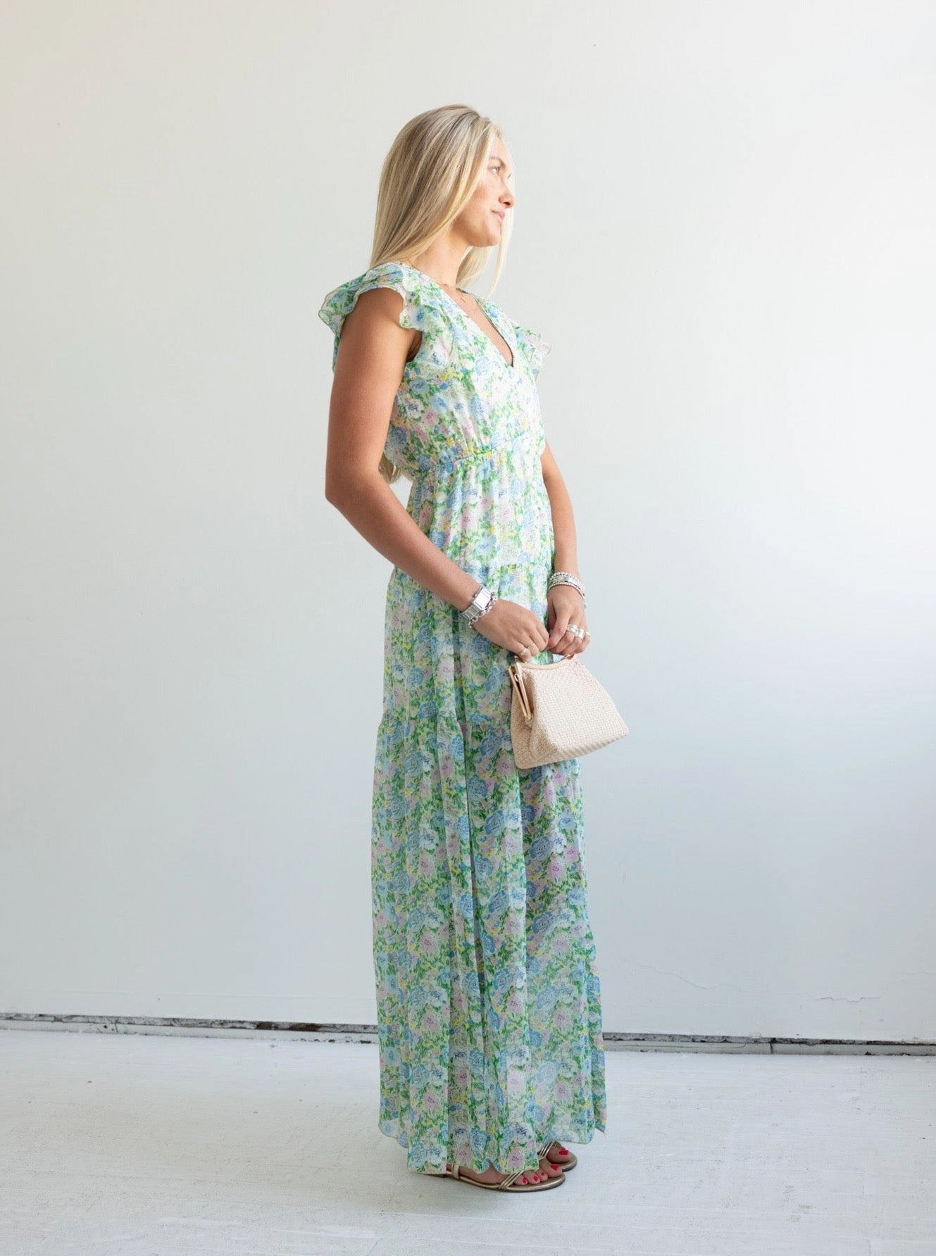 Chic Fit Wear Catherine Dress