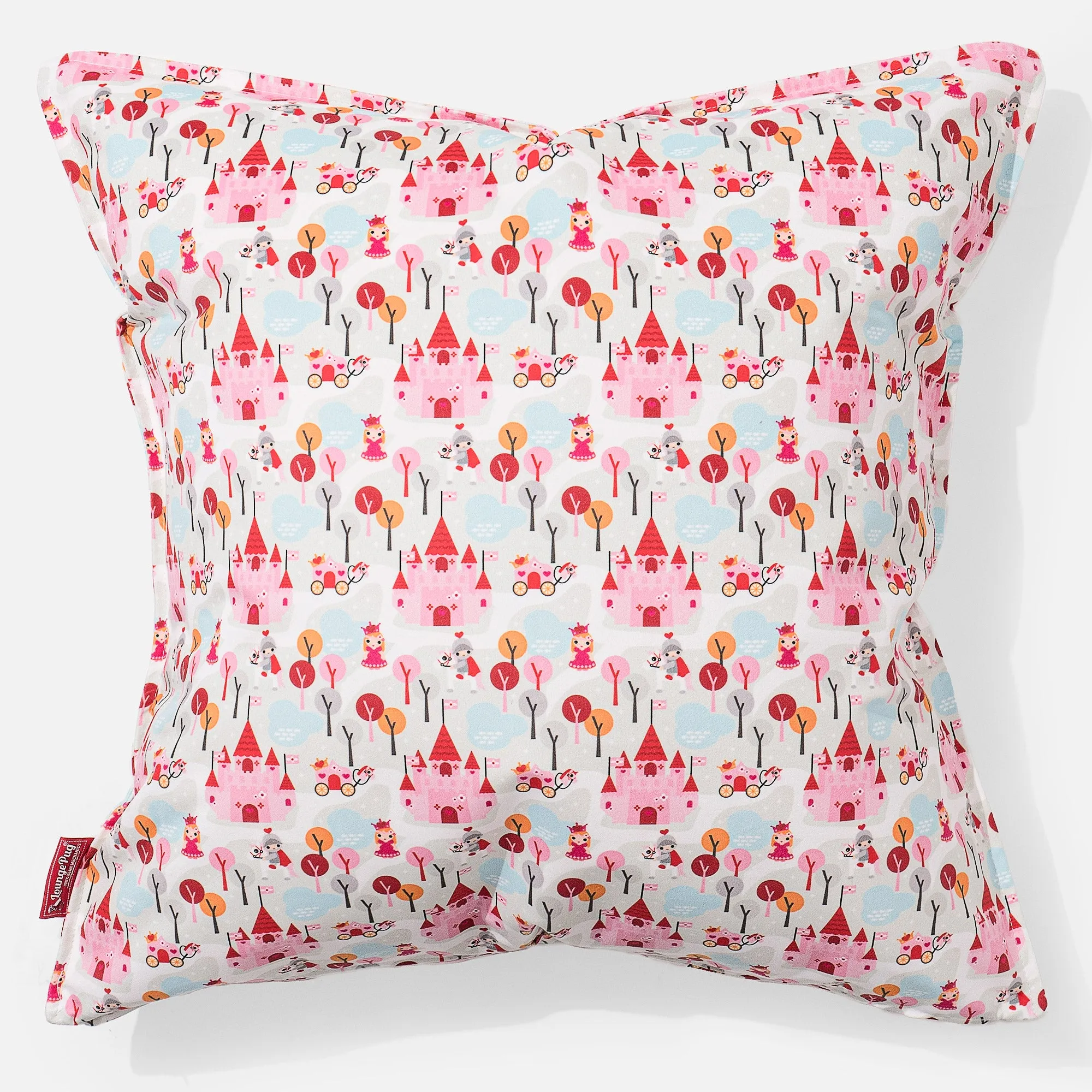 Extra Large Scatter Cushion Cover 70 x 70cm - Print Princess